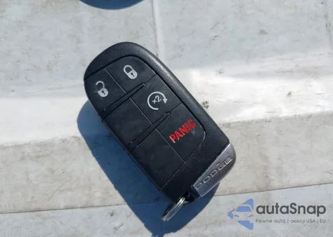 2012 Dodge Journey R/T from USA, damaged, VIN 3C4PDDFG7CT298584